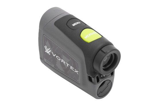 Vortex Blade Golf Laser Rangefinder has a comfort guard for protection